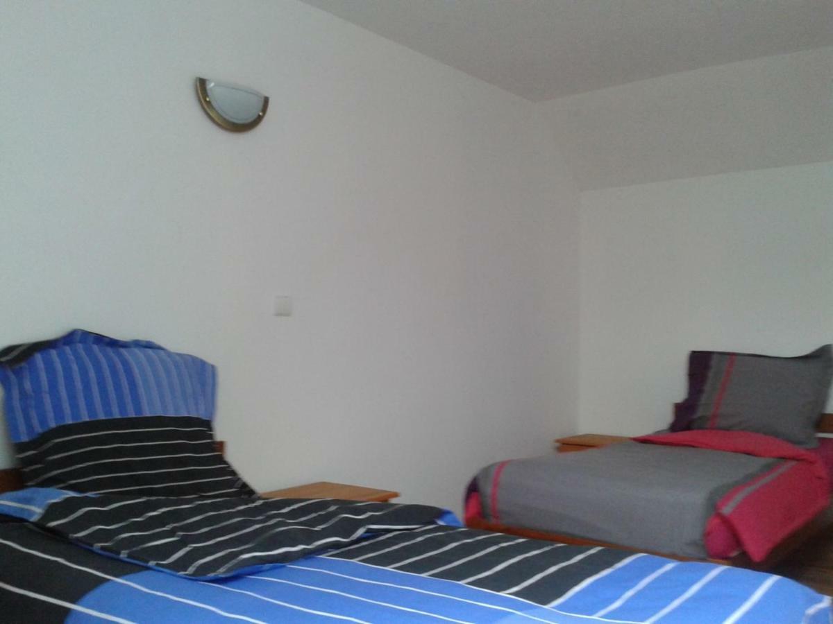 Le Bon Air Est Dans Le Pre Apartment Champagnac  Exterior photo
